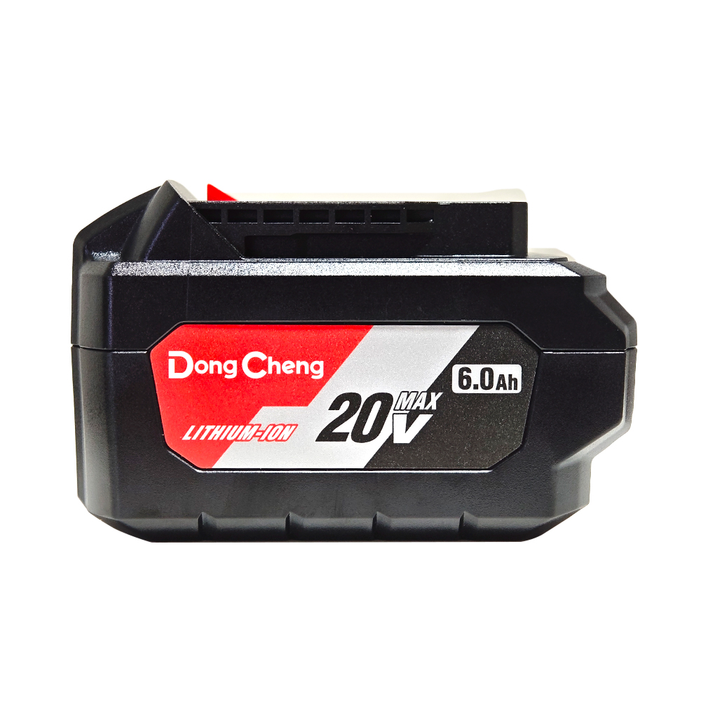 Bateria Dongcheng FFBL2060 20V Max 6Ah - Imagen 3