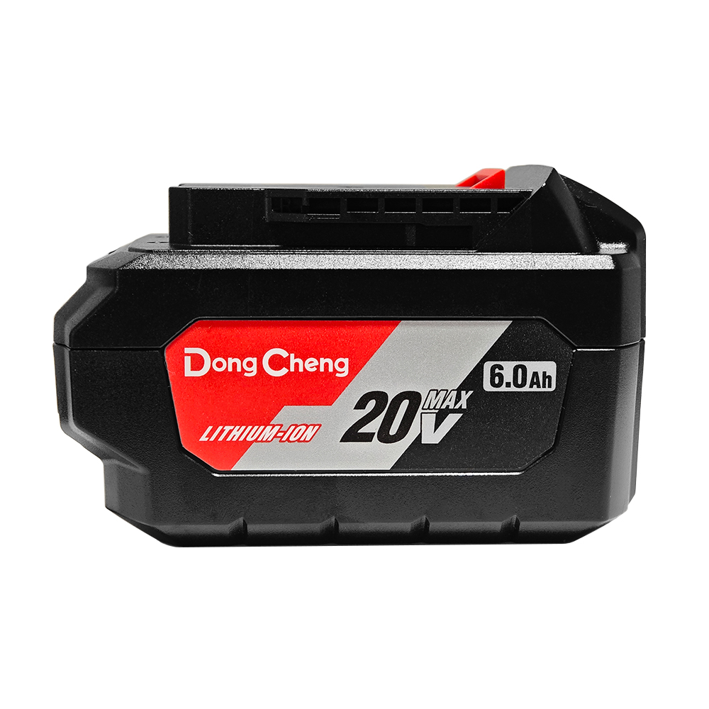 Bateria Dongcheng FFBL2060 20V Max 6Ah - Imagen 4