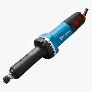 Rectificadora Turbineta 1/4" Dongcheng DSJ08-25 710W