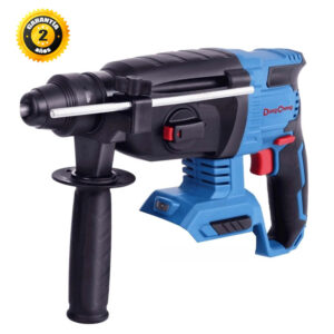 Rotomartillo Inalámbrico SDS-Plus Industrial Dongcheng DCZC04-24Z 20V 2.7J Brushless Sin Baterias