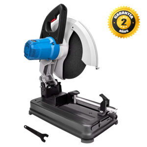 Tronzadora de Metal Dongcheng DJG09-355 14″ 2600W