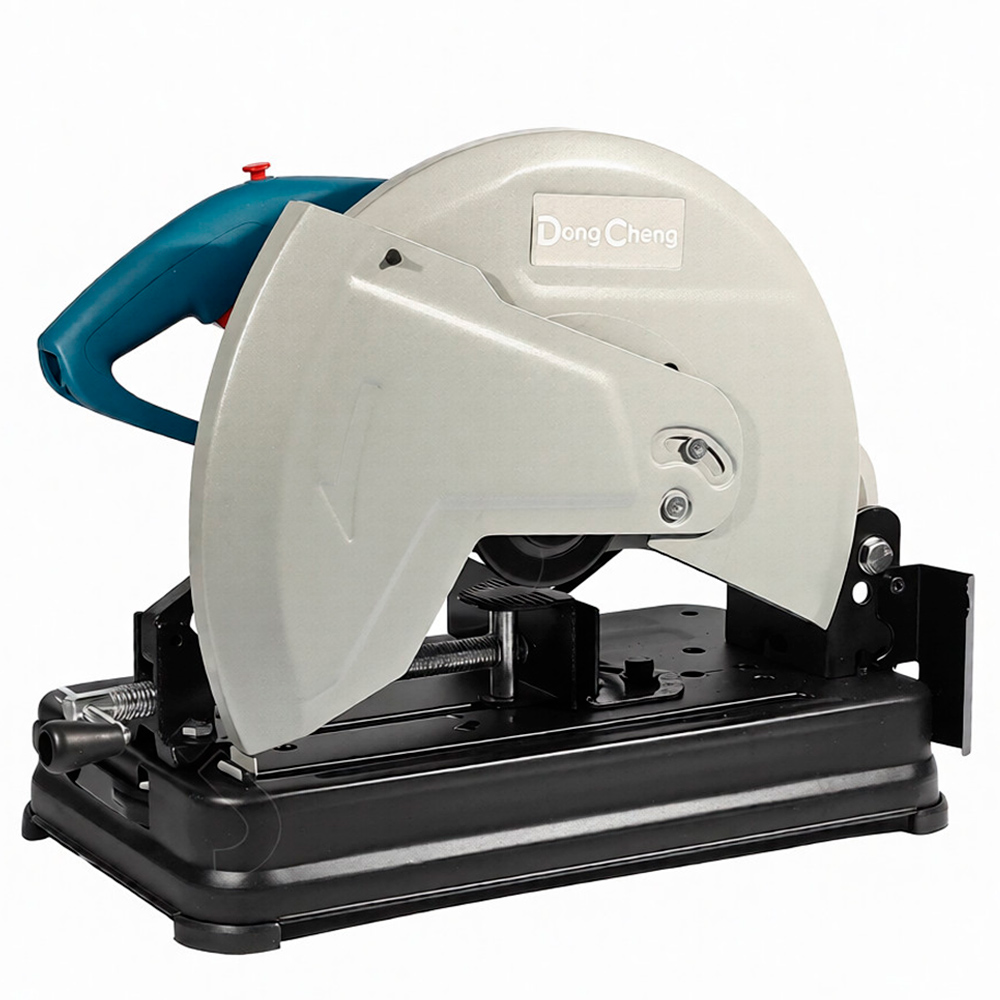 Tronzadora de Metal Dongcheng DJG09-355 14″ 2600W - Imagen 3