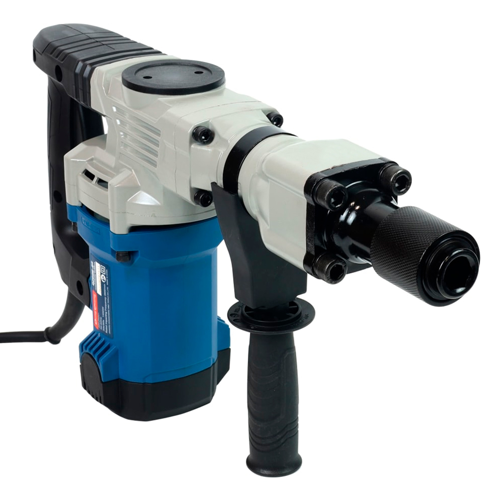 Martillo Demoledor Hexagonal 17mm Dongcheng DZG06-6S 1400W 16.8J 6.8kg - Imagen 3