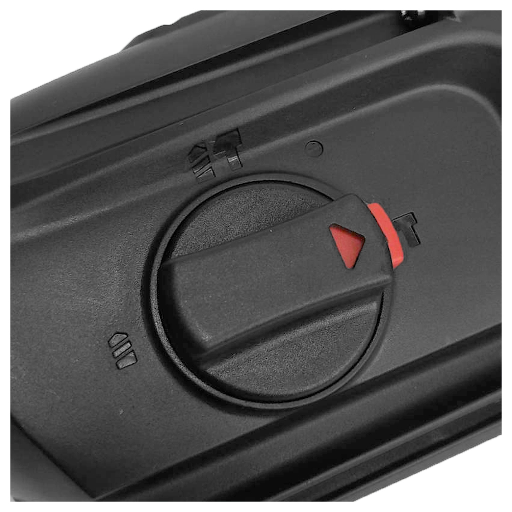 Rotomartillo SDS-Plus Dongcheng DZC05-26XC 800W 3.1J 26mm + Adaptador Polvo - Imagen 5