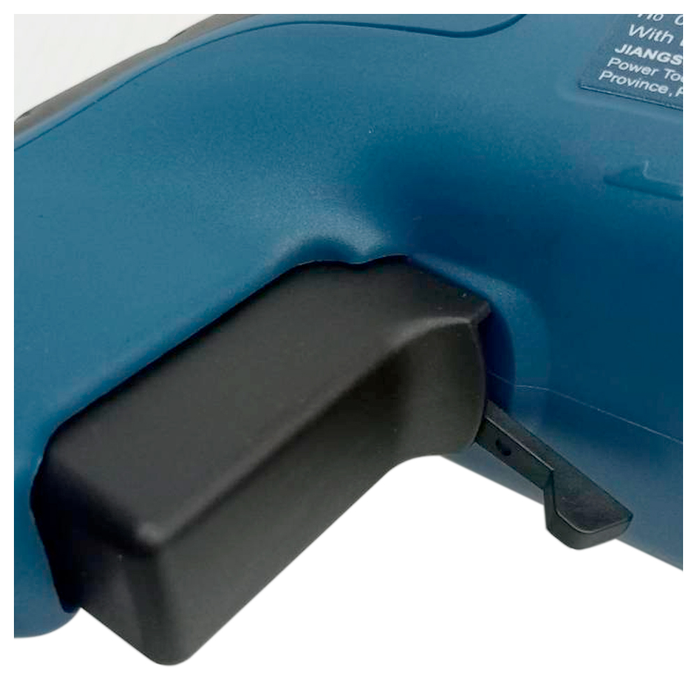 Rotomartillo SDS-Plus Dongcheng DZC05-26XC 800W 3.1J 26mm + Adaptador Polvo - Imagen 6