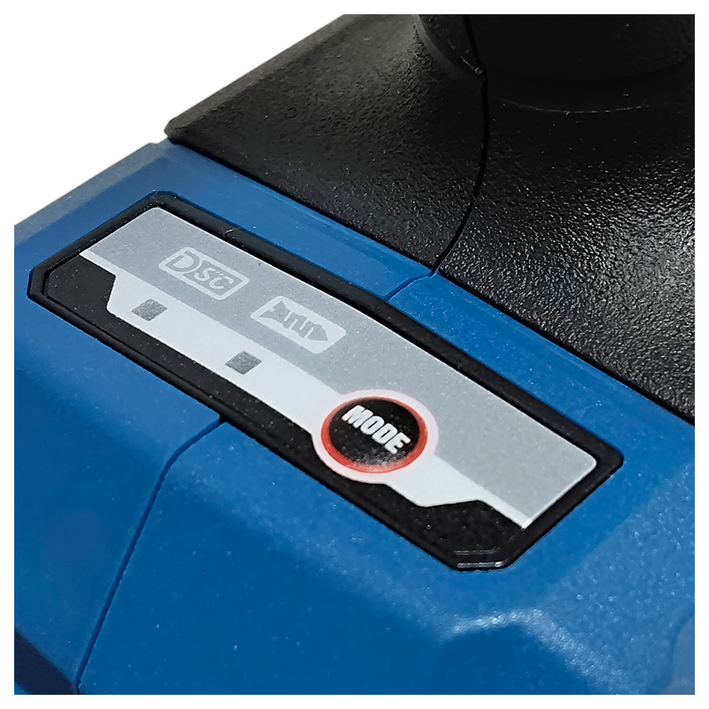 Taladro Atornillador Percutor 1/2" Dongcheng DCJZ20160IEM 20V 160Nm 2Bat x 4Ah Brushless - Imagen 7