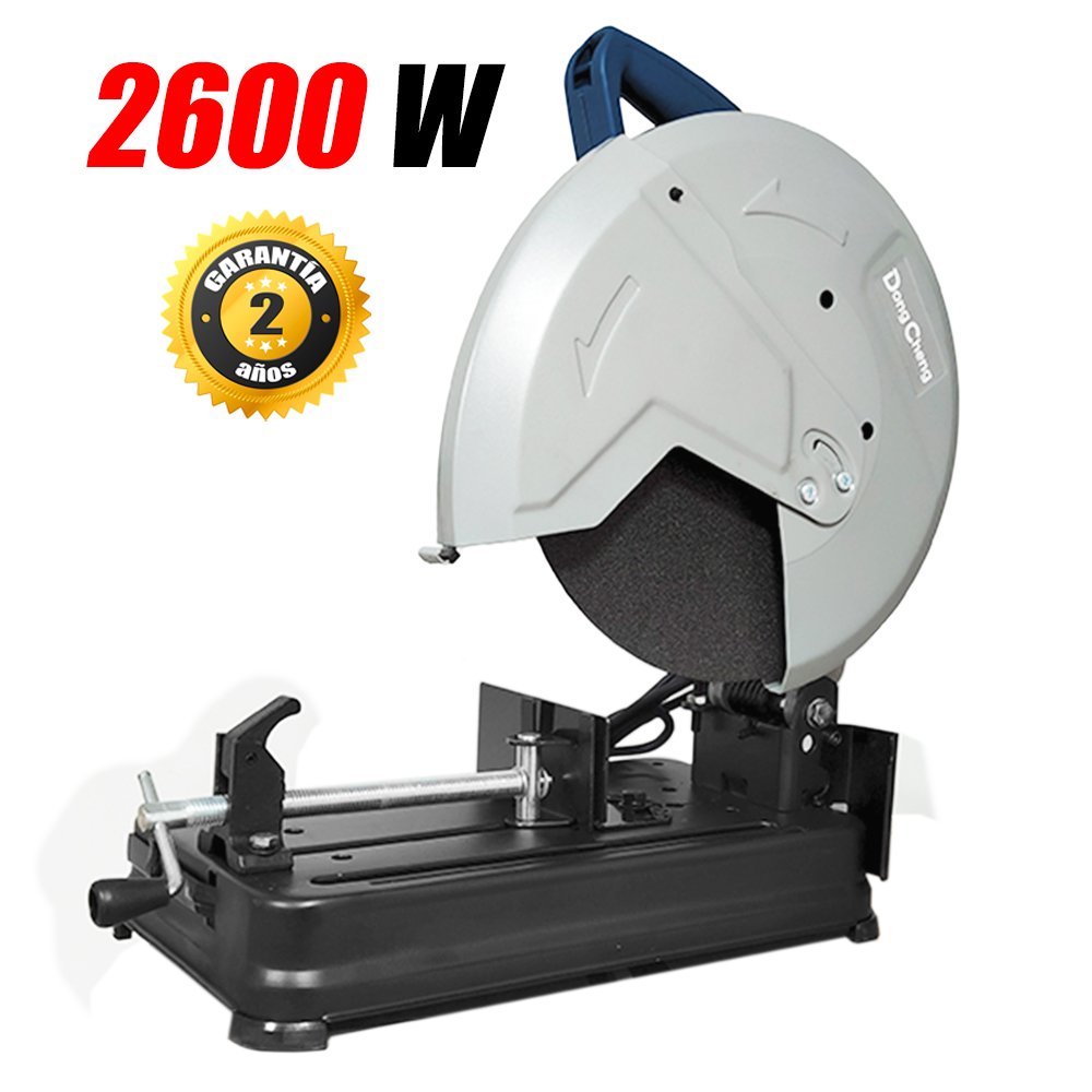 Tronzadora Dongcheng