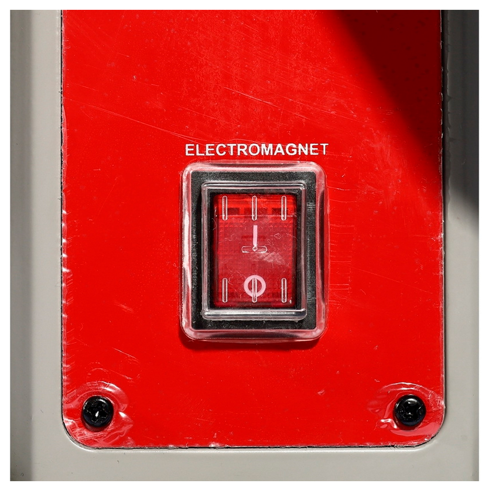 Taladro Magnético Weldon 19mm Dongcheng DJC02-23 1600W 15000N MK3 50mm - Imagen 7